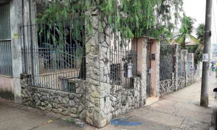 Ponto comercial para alugar no Centro, Botucatu 