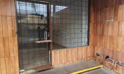 Ponto comercial para alugar na Vila Bom Jesus, Bauru 