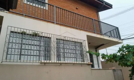 Excelente Casa Na Vila Casa Branca (em frente a Praça Alexandre Fleming) - Hospital Sorocabana