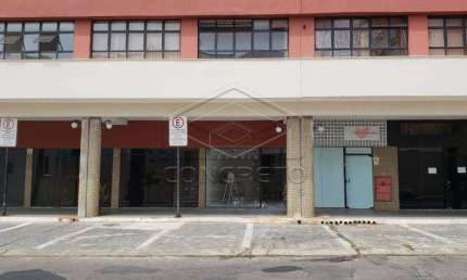 TRIANON MARKET - excelente ponto comercial próximo do BAURU SHOPPING!