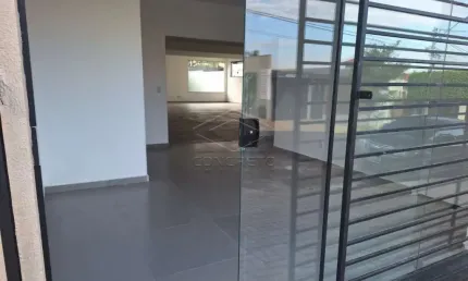 Ponto comercial para alugar no Jardim Paulista, Bauru 