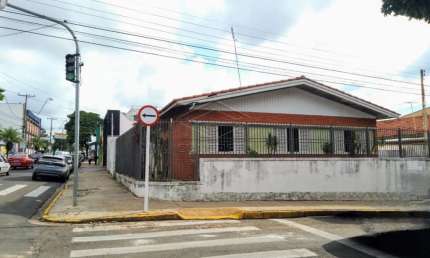 Ponto comercial para alugar no Centro, Botucatu 