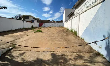 Casa para alugar na Chácara Braz Miraglia, Jaú 