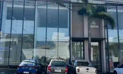 Ponto comercial para alugar no Jardim Dona Sarah, Bauru 