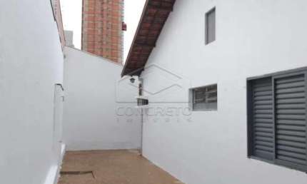 Ponto comercial para alugar no Jardim Nasralla, Bauru 