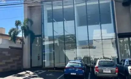 Ponto comercial para alugar no Jardim Dona Sarah, Bauru 