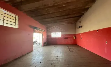 Ponto comercial para alugar no Núcleo Habitacional Mary Dota, Bauru 
