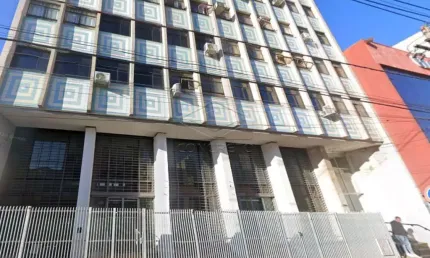 Sala comercial para alugar no Centro, Bauru 