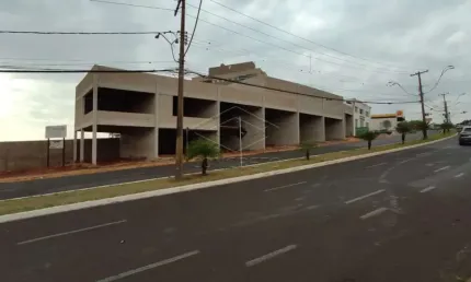 Ponto comercial para alugar na Vila Assis, Jaú 