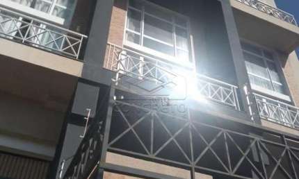 Apartamento com 1 quarto para alugar na Vila Nova Cidade Universitária, Bauru 