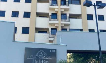 Apartamento com 3 quartos para alugar no Parque Residencial das Camélias, Bauru , 70 m2 por R$ 3.799