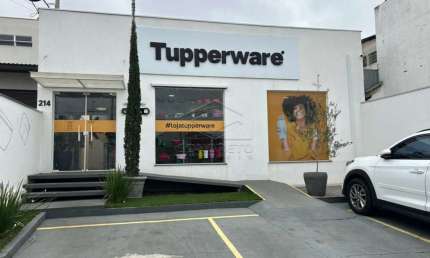 Ponto comercial para alugar na Vila dos Lavradores, Botucatu 