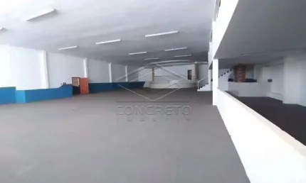 Barracão / Galpão / Depósito para alugar na Vila Nova, Jaú 