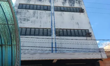 Ponto comercial para alugar no Centro, Bauru 