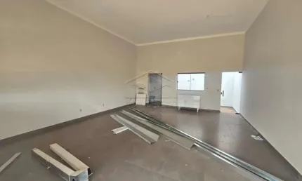 Ponto comercial para alugar no Distrito Industrial, Jaú 