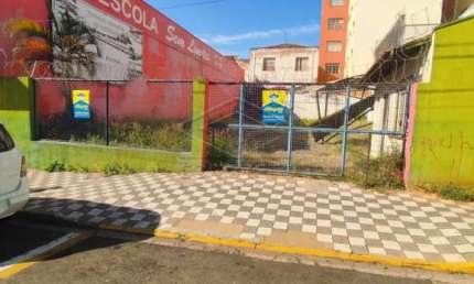 PONTO COMERCIAL NO CENTRO DA CIDADE IDEAL PARA ESTACIONAMENTO