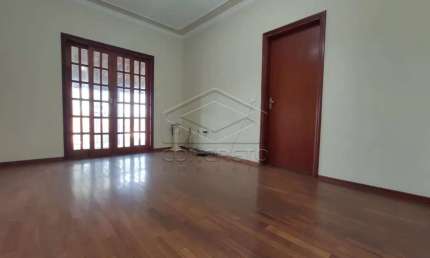 Casa com 3 quartos para alugar no Jardim Continental, Jaú 