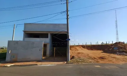 Barracão / Galpão / Depósito para alugar no Residencial Plaza Martin, Botucatu 