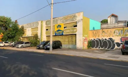 Barracão / Galpão / Depósito para alugar no Centro, Bauru 