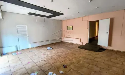 Ponto comercial para alugar na Chácara Bela Vista, Jaú 