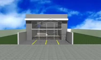 Excelente Opção de Prédio Comercial Disponível para Locação