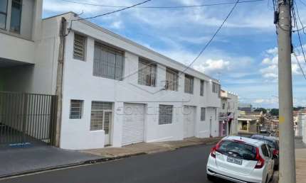 Barracão / Galpão / Depósito para alugar no Centro, Botucatu 