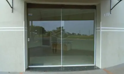 Ponto comercial para alugar no Jardim Pedro Ometto, Jaú 