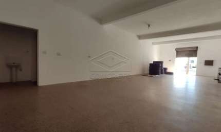 Ponto comercial para alugar no Jardim Sanzovo, Jaú 