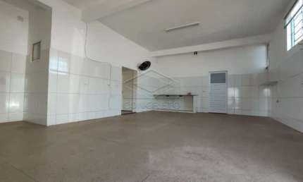Ponto comercial para alugar no Jardim Sanzovo, Jaú 