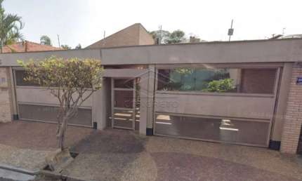 Ponto comercial para alugar no Jardim Estoril, Bauru 