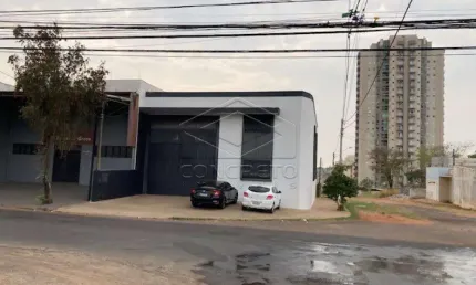Barracão / Galpão / Depósito para alugar na Vila Engler, Bauru 