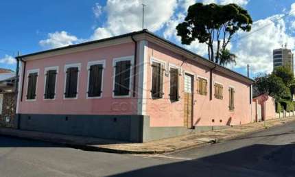 Ponto comercial para alugar no Centro, Botucatu 