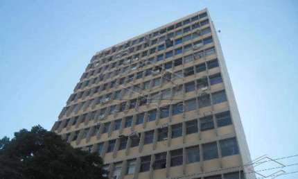 Sala comercial para alugar no Centro, Bauru 