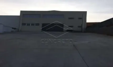 Ponto comercial para alugar no Centro, Botucatu 