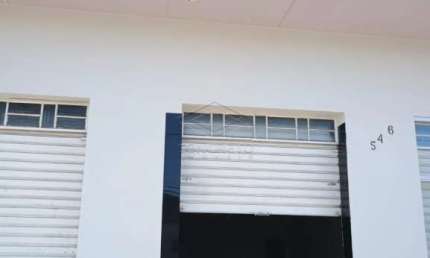 Ponto comercial para alugar na Vila Maria, Botucatu 