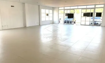 Ponto comercial para alugar no Jardim Aeroporto, Botucatu 