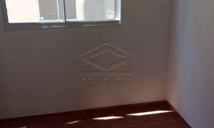 Apartamento com 2 quartos para alugar na Vila Giunta, Bauru 