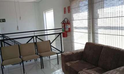 Sala comercial para alugar no Centro, Botucatu 