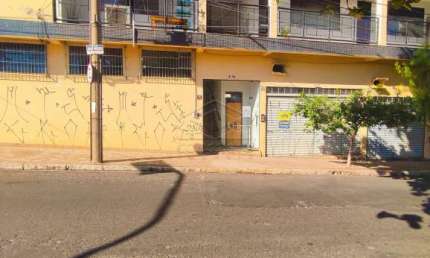 Sala comercial para alugar no Centro, Bauru 