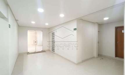 Sala comercial para alugar no Centro, Bauru 