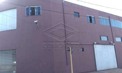 Casa com 3 quartos para alugar no Parque Bauru, Bauru 