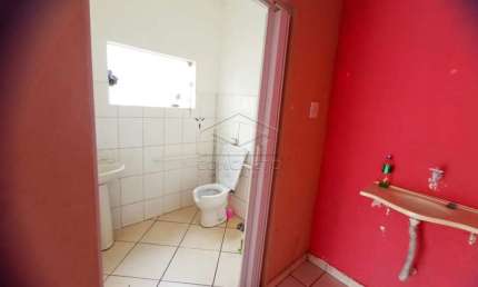 Ponto comercial para alugar no Residencial Santa Terezinha I, Lençóis Paulista 