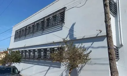 Barracão / Galpão / Depósito para alugar na Vila Alto Paraíso, Bauru 