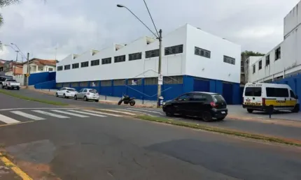 Fazenda para alugar na Vila São Lúcio, Botucatu 
