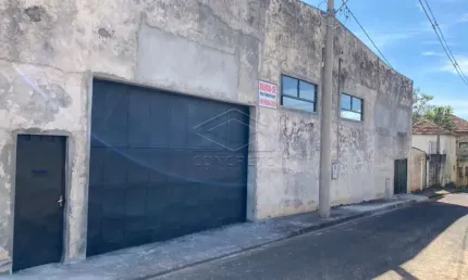 Fazenda para alugar na Vila Jahu, Botucatu 