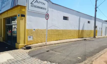 Fazenda para alugar no Centro, Botucatu 