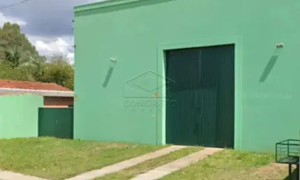 Barracão / Galpão / Depósito para alugar no Jardim Santa Mônica, Botucatu 