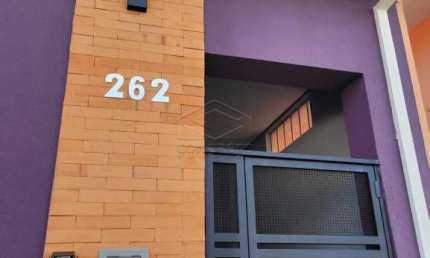 Ponto comercial para alugar no Centro, Botucatu 