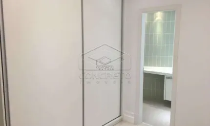 Apartamento com 4 quartos para alugar no Jardim Paulista, Bauru 