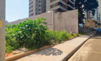 Prédio para alugar na Vila Aviação, Bauru 